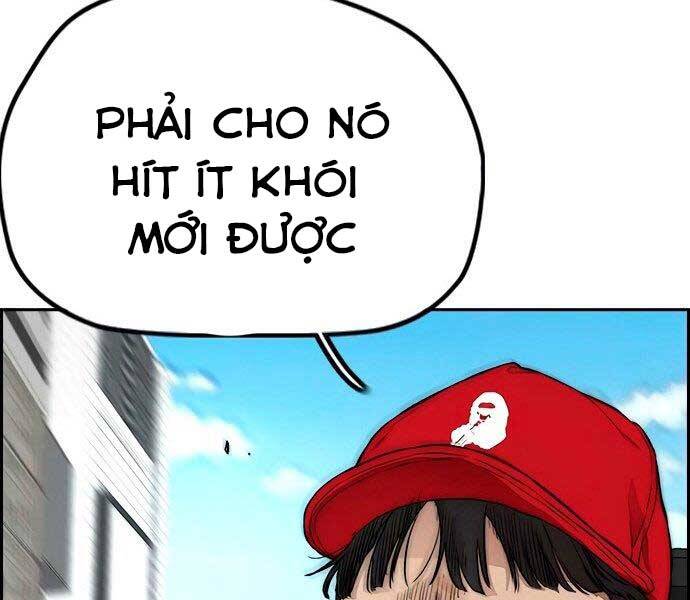 Thể Thao Cực Hạn Chap 411 - Next Chap 412