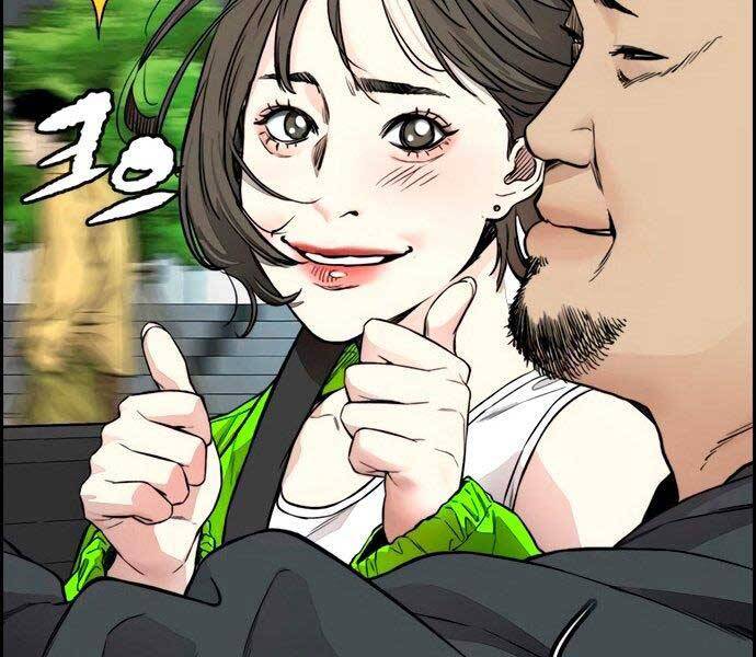 Thể Thao Cực Hạn Chap 411 - Next Chap 412