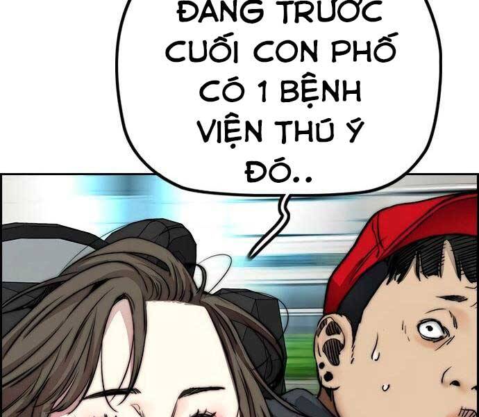 Thể Thao Cực Hạn Chap 411 - Next Chap 412