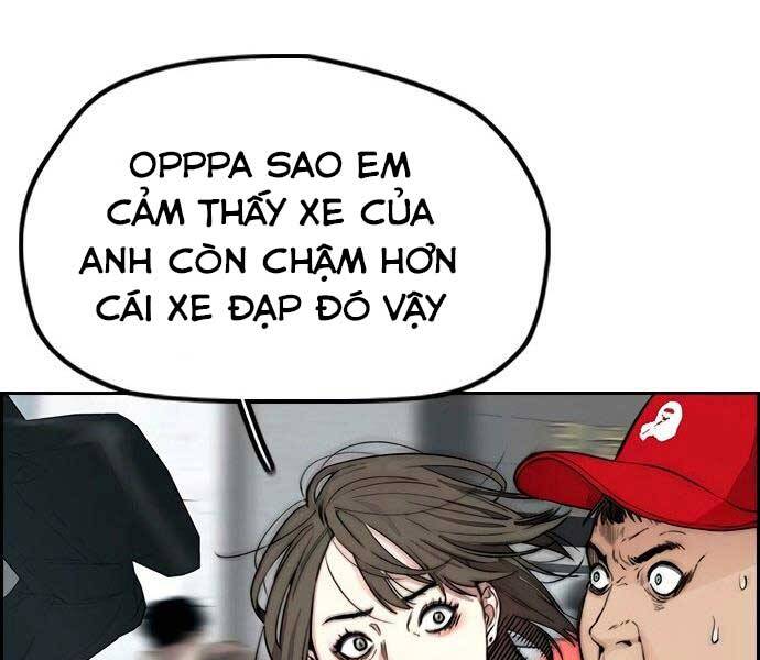 Thể Thao Cực Hạn Chap 411 - Next Chap 412