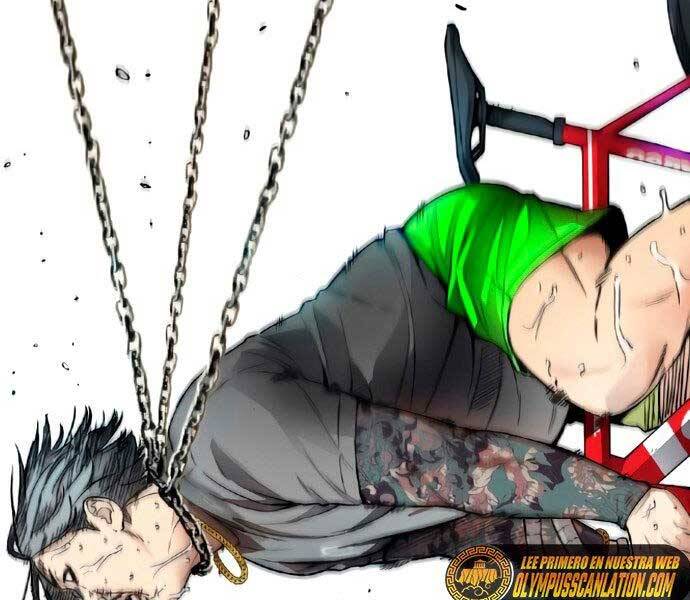 Thể Thao Cực Hạn Chap 411 - Next Chap 412