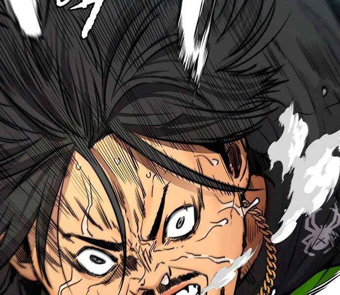 Thể Thao Cực Hạn Chap 411 - Next Chap 412