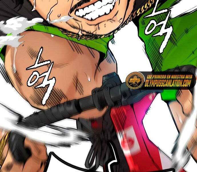 Thể Thao Cực Hạn Chap 411 - Next Chap 412