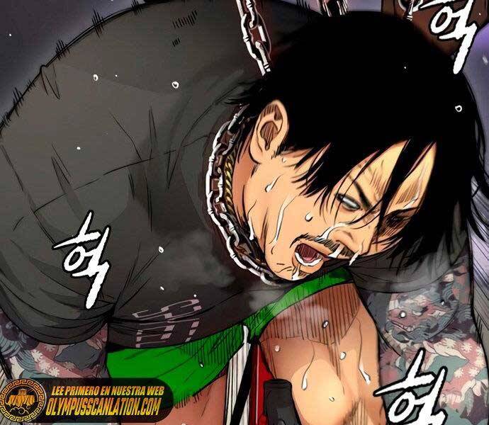 Thể Thao Cực Hạn Chap 411 - Next Chap 412