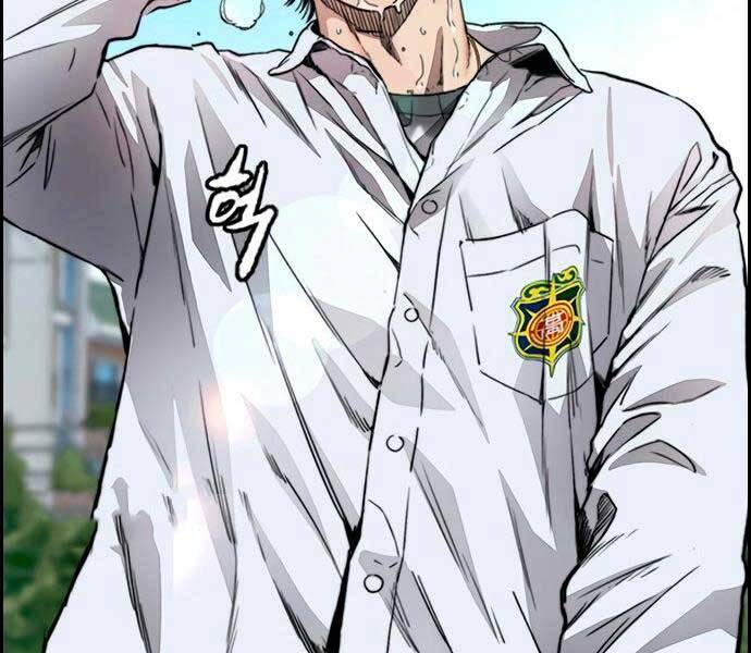 Thể Thao Cực Hạn Chap 411 - Next Chap 412