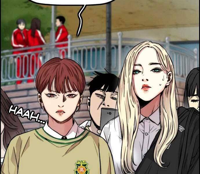 Thể Thao Cực Hạn Chap 411 - Next Chap 412