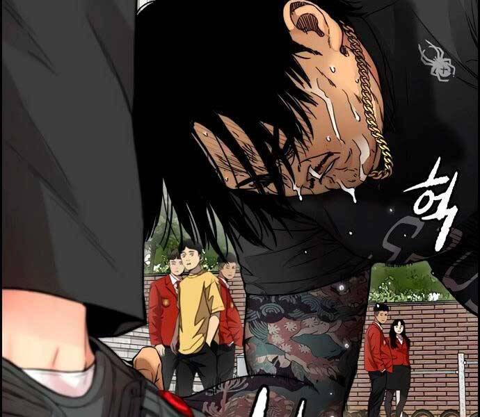 Thể Thao Cực Hạn Chap 411 - Next Chap 412