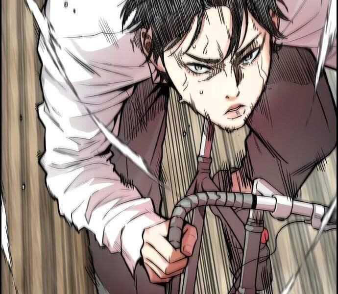 Thể Thao Cực Hạn Chap 411 - Next Chap 412