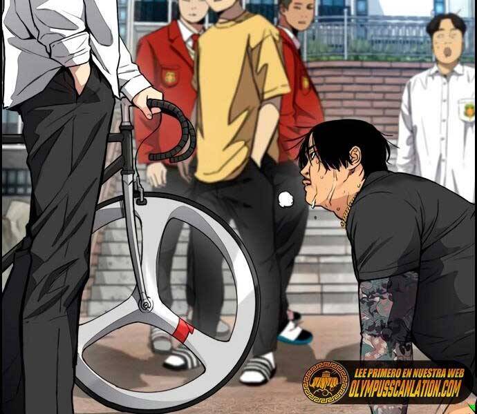 Thể Thao Cực Hạn Chap 411 - Next Chap 412
