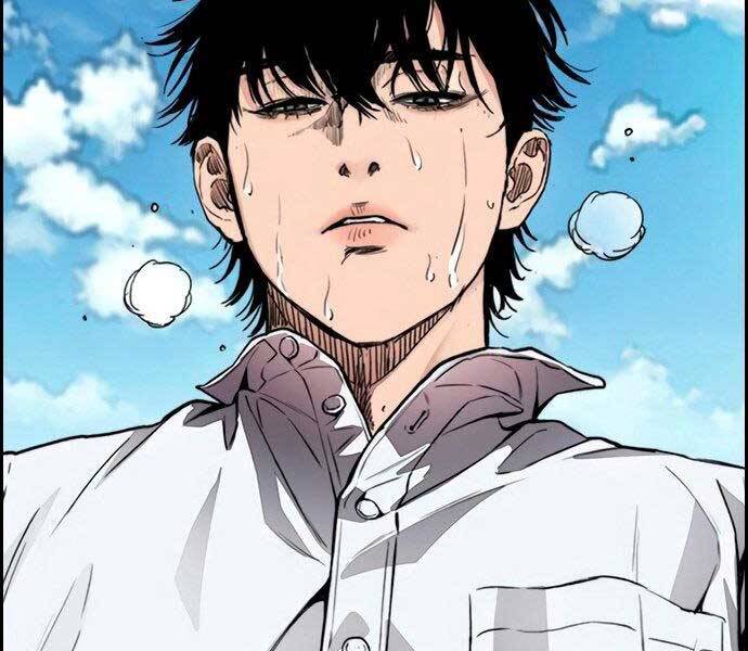 Thể Thao Cực Hạn Chap 411 - Next Chap 412
