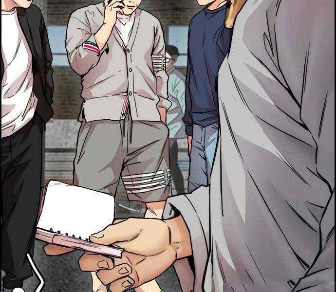 Thể Thao Cực Hạn Chap 4115 - Next Chap 4116