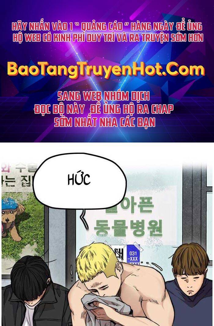 Thể Thao Cực Hạn Chap 412 - Next Chap 413
