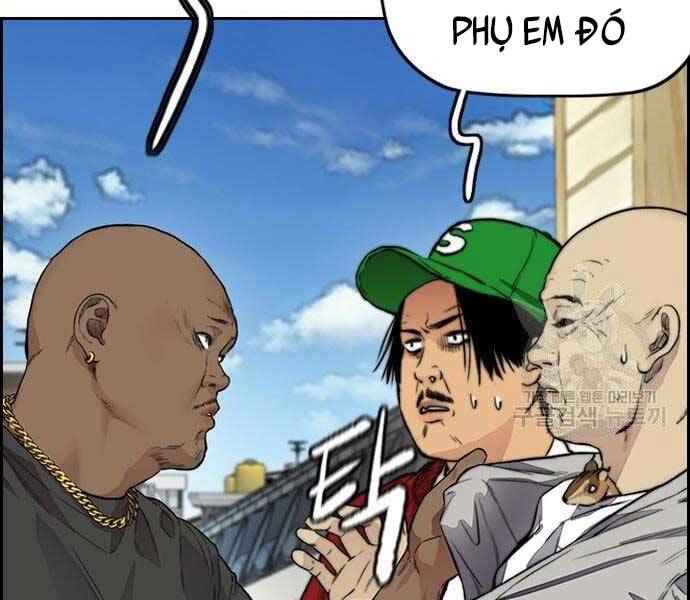 Thể Thao Cực Hạn Chap 412 - Next Chap 413
