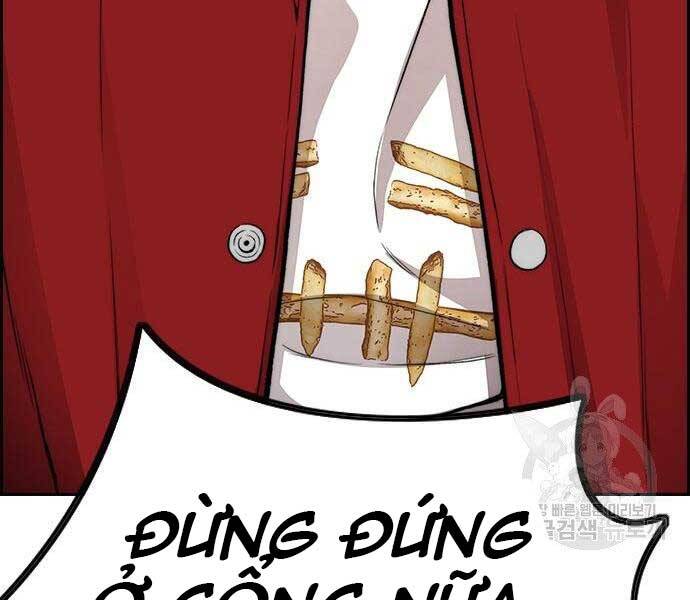 Thể Thao Cực Hạn Chap 412 - Next Chap 413