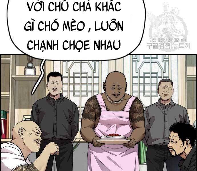 Thể Thao Cực Hạn Chap 412 - Next Chap 413