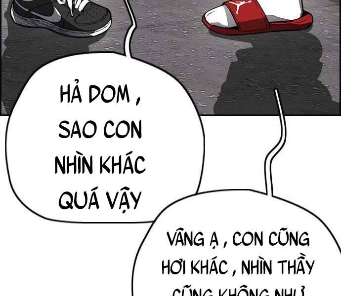 Thể Thao Cực Hạn Chap 412 - Next Chap 413