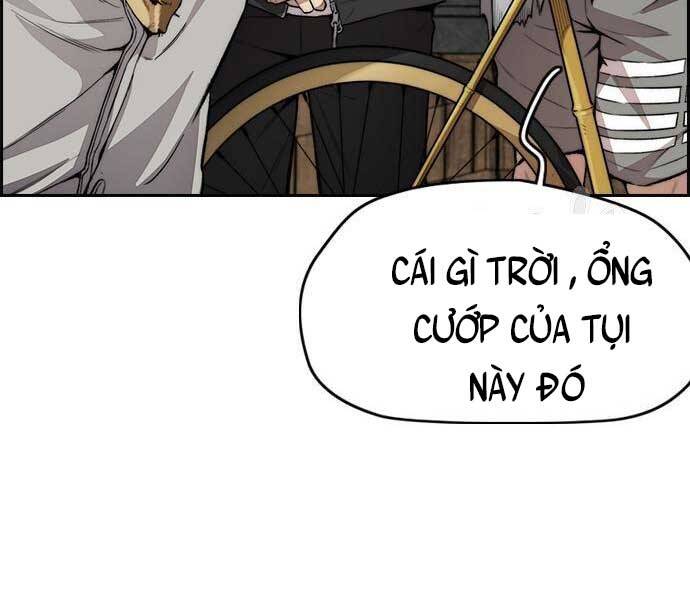 Thể Thao Cực Hạn Chap 412 - Next Chap 413