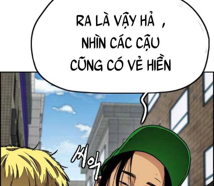 Thể Thao Cực Hạn Chap 412 - Next Chap 413