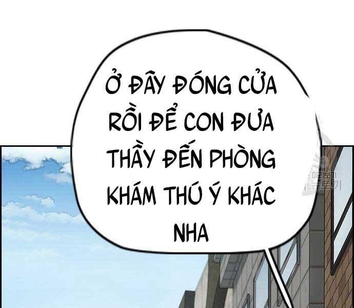 Thể Thao Cực Hạn Chap 412 - Next Chap 413