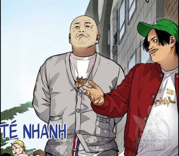 Thể Thao Cực Hạn Chap 412 - Next Chap 413