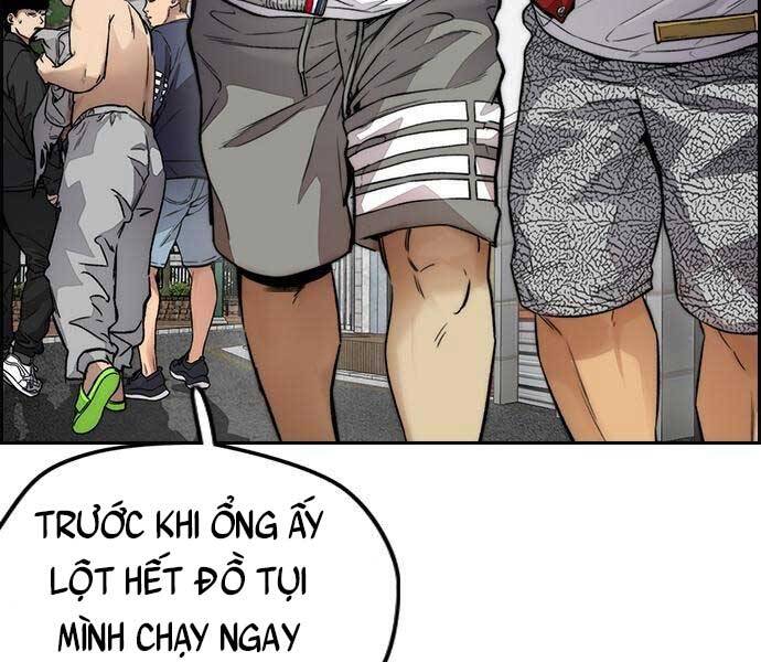 Thể Thao Cực Hạn Chap 412 - Next Chap 413