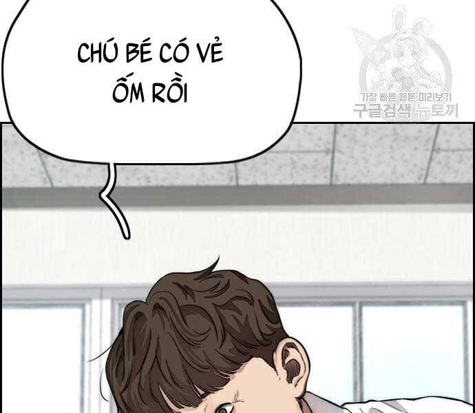 Thể Thao Cực Hạn Chap 412 - Next Chap 413