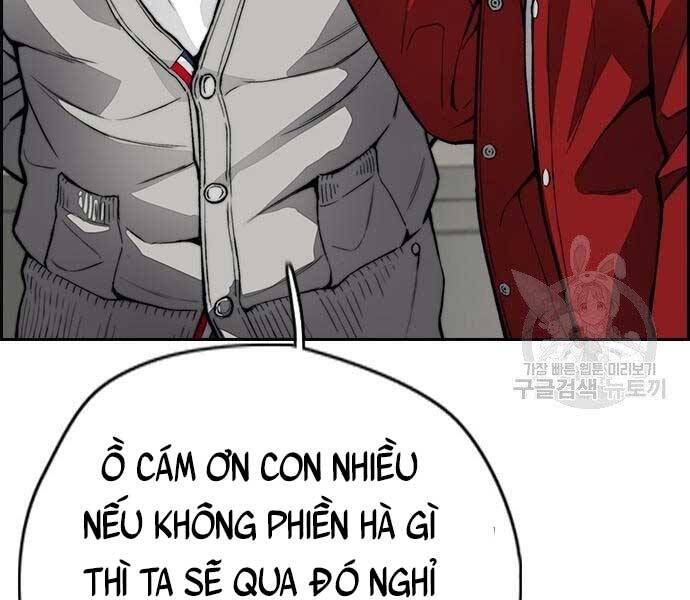 Thể Thao Cực Hạn Chap 412 - Next Chap 413
