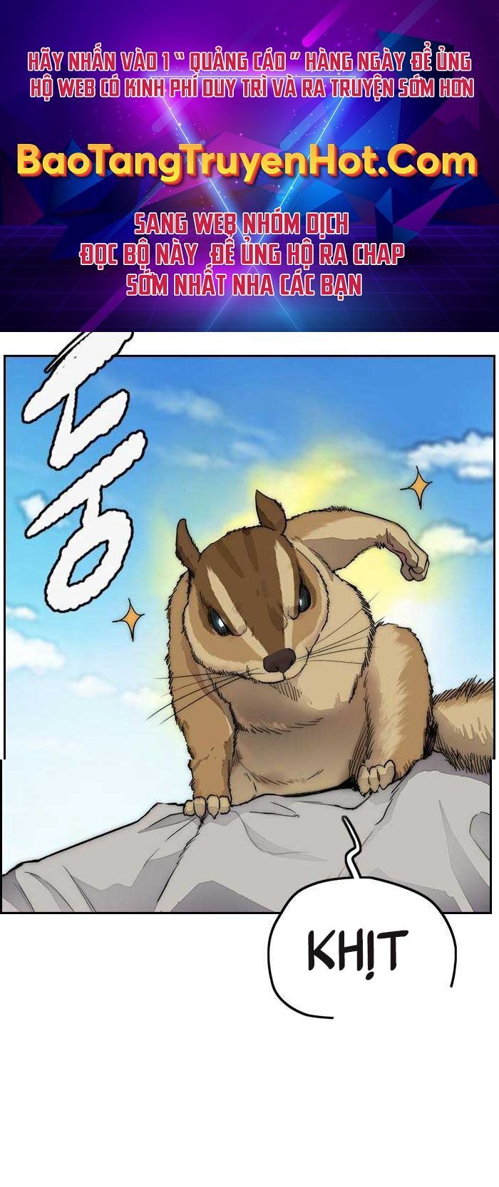 Thể Thao Cực Hạn Chap 413 - Next Chap 414