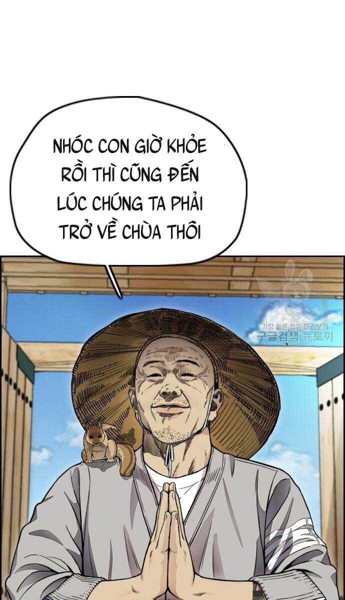 Thể Thao Cực Hạn Chap 413 - Next Chap 414