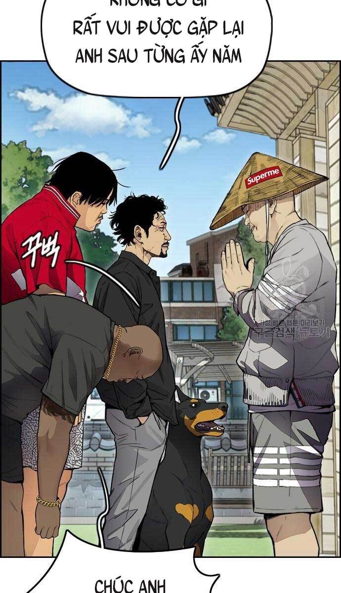 Thể Thao Cực Hạn Chap 413 - Next Chap 414