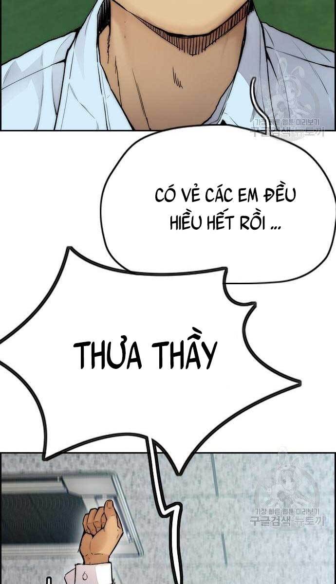 Thể Thao Cực Hạn Chap 413 - Next Chap 414