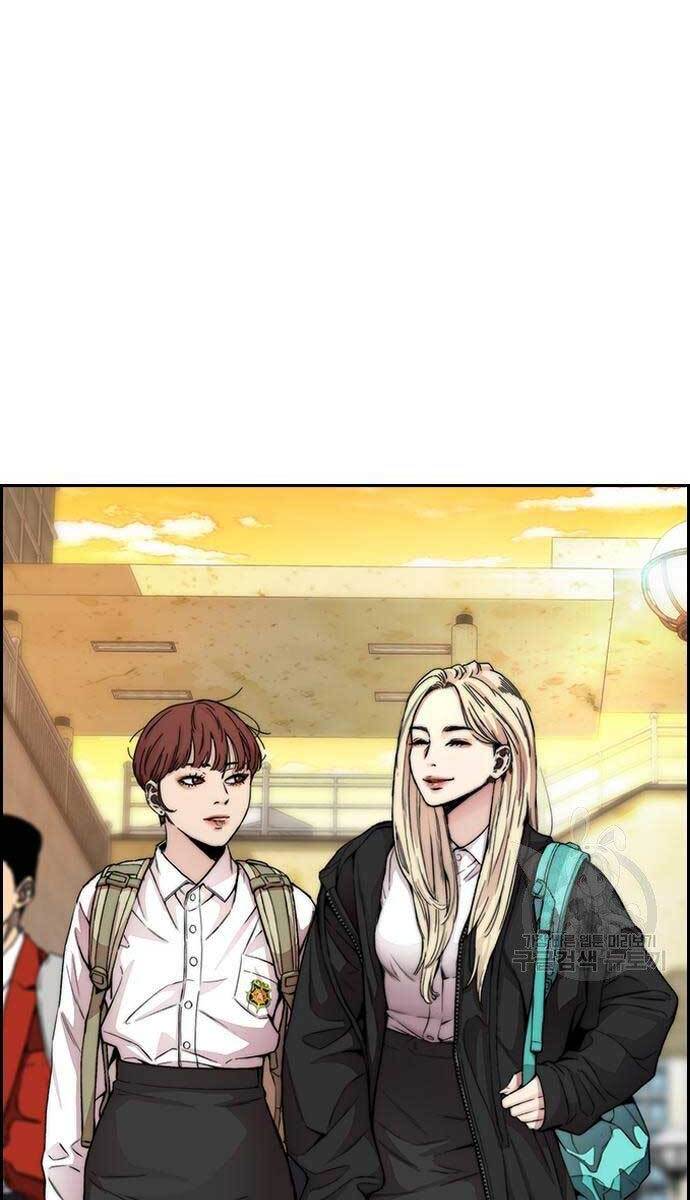 Thể Thao Cực Hạn Chap 413 - Next Chap 414