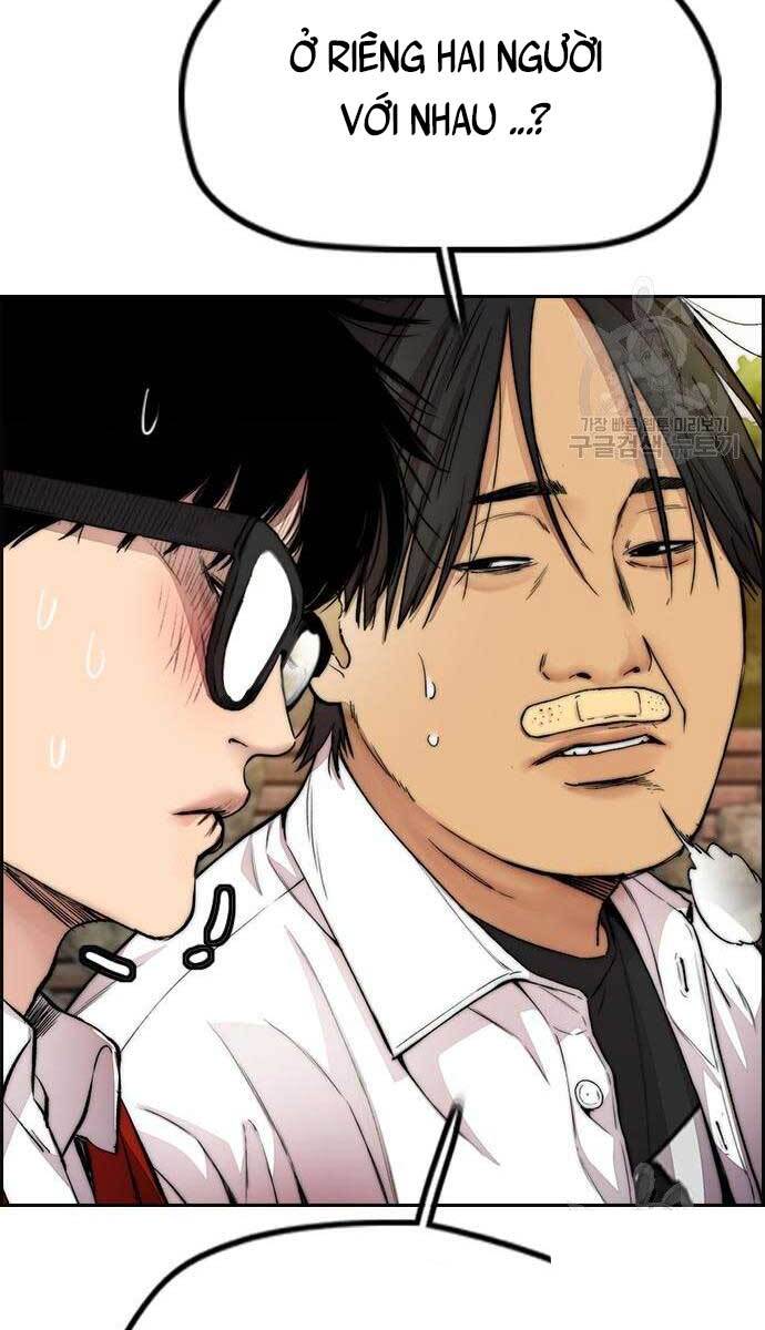 Thể Thao Cực Hạn Chap 413 - Next Chap 414