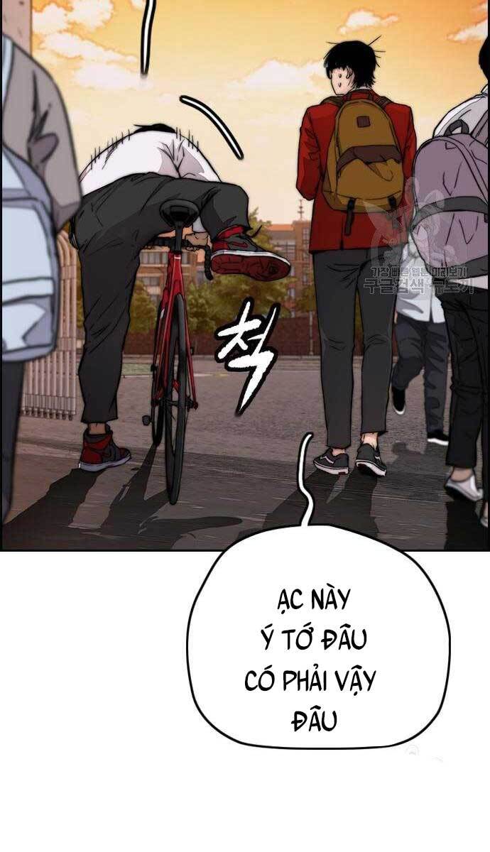 Thể Thao Cực Hạn Chap 413 - Next Chap 414