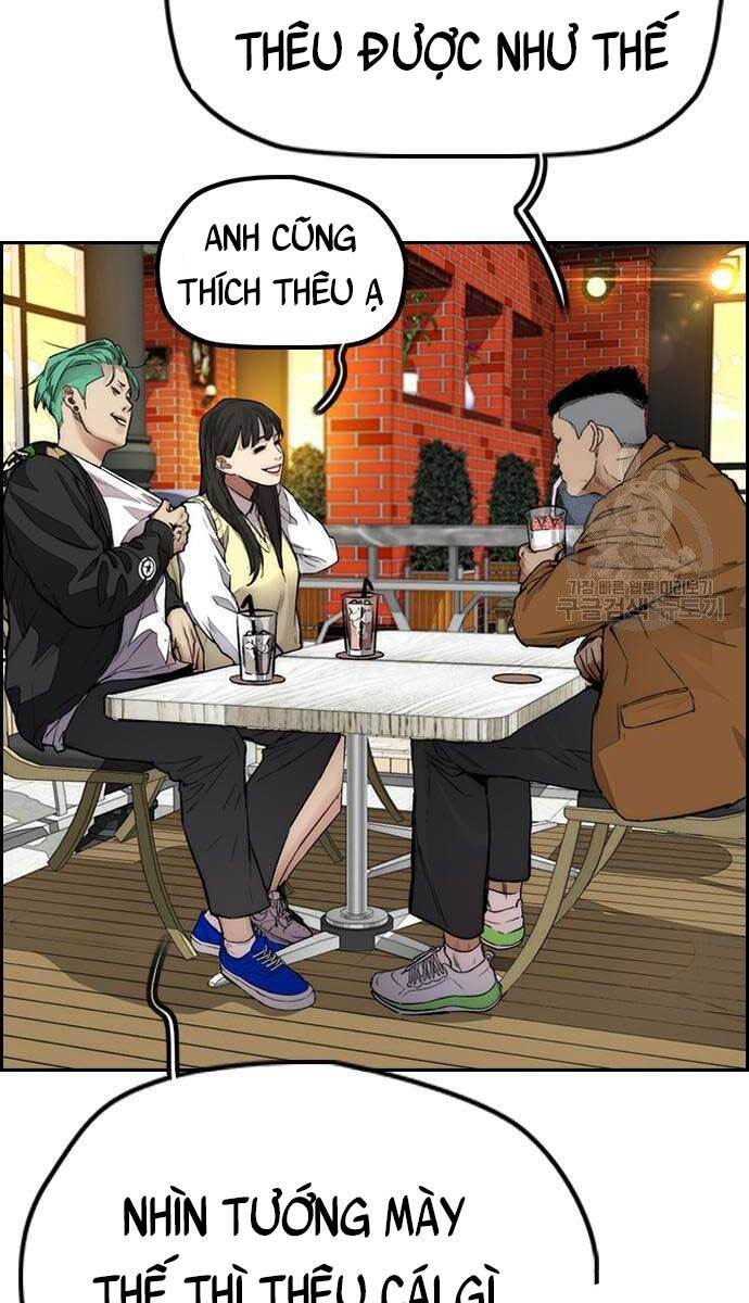 Thể Thao Cực Hạn Chap 413 - Next Chap 414