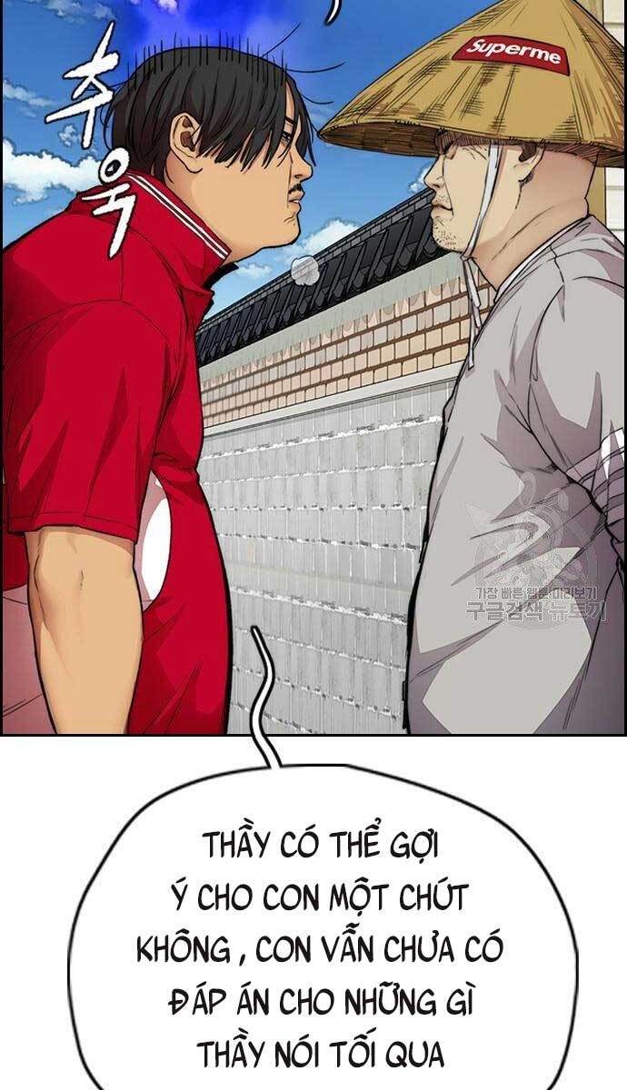 Thể Thao Cực Hạn Chap 413 - Next Chap 414