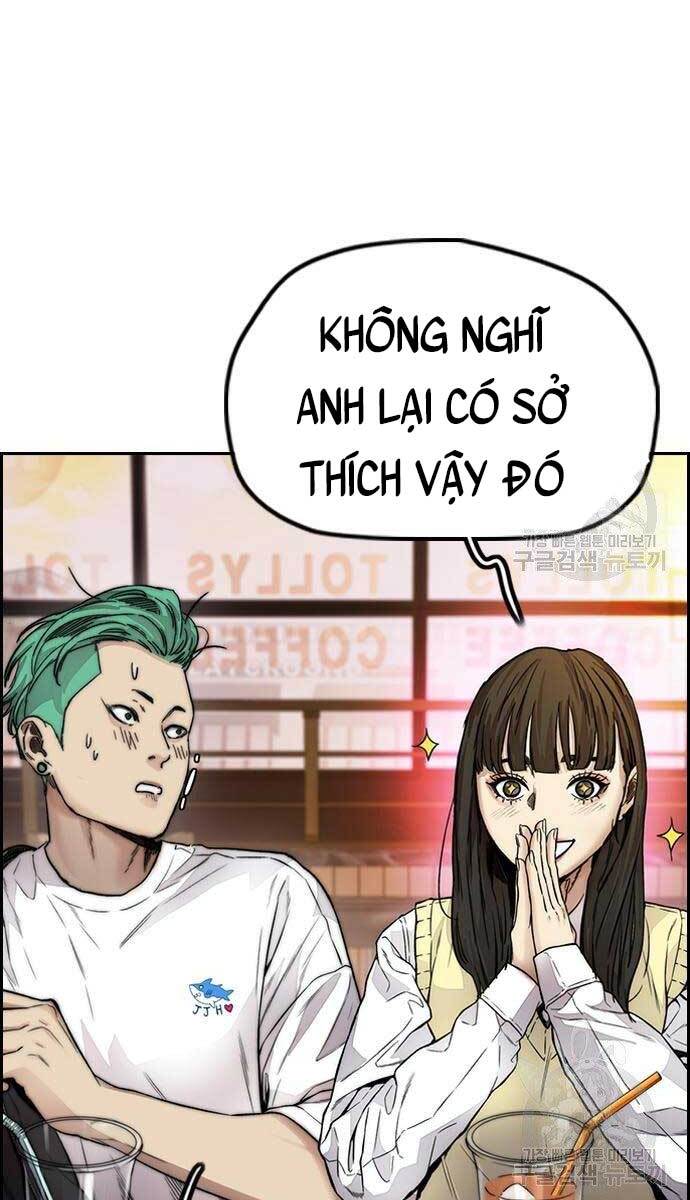 Thể Thao Cực Hạn Chap 413 - Next Chap 414