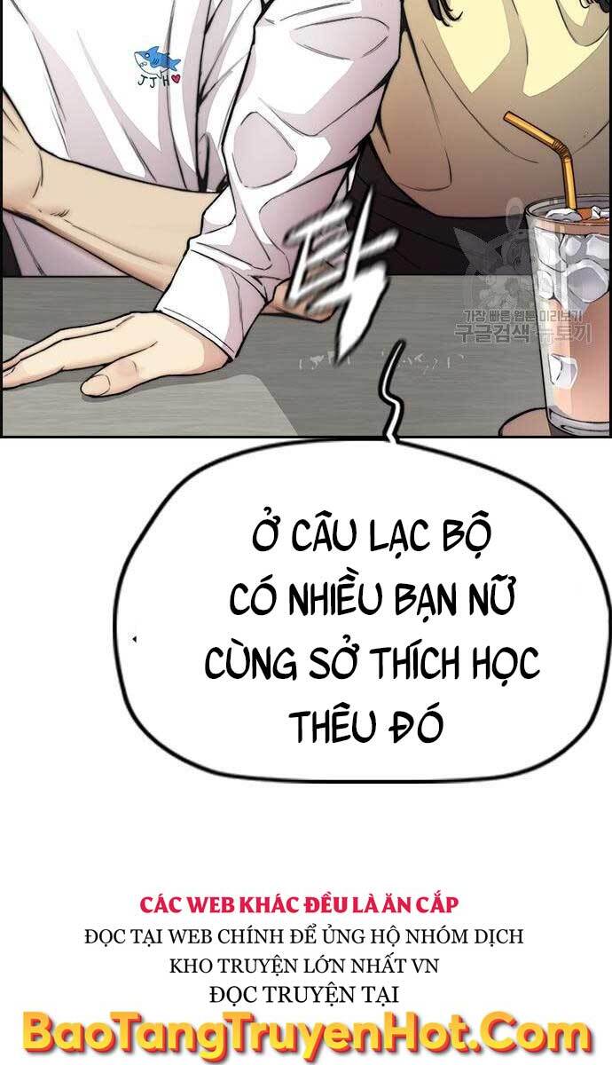Thể Thao Cực Hạn Chap 413 - Next Chap 414