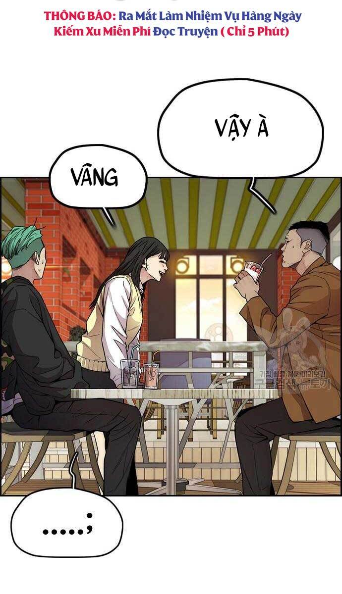 Thể Thao Cực Hạn Chap 413 - Next Chap 414