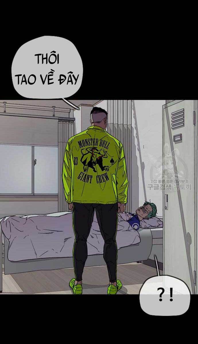 Thể Thao Cực Hạn Chap 4135 - Next Chap 4136
