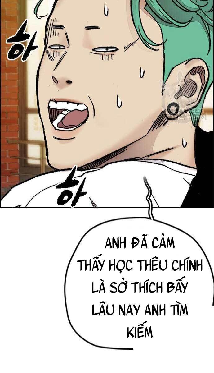 Thể Thao Cực Hạn Chap 4135 - Next Chap 4136