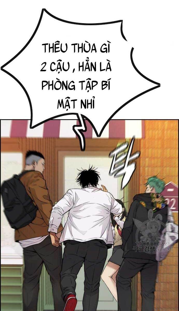 Thể Thao Cực Hạn Chap 4135 - Next Chap 4136