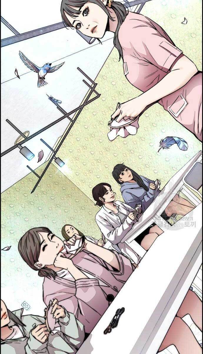 Thể Thao Cực Hạn Chap 4135 - Next Chap 4136
