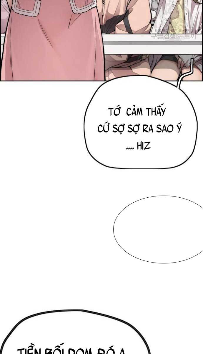 Thể Thao Cực Hạn Chap 414 - Next Chap 415