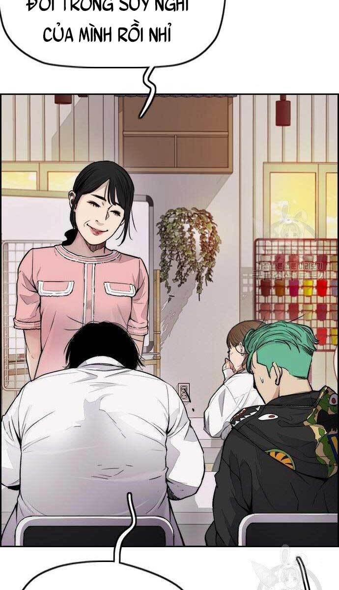 Thể Thao Cực Hạn Chap 414 - Next Chap 415