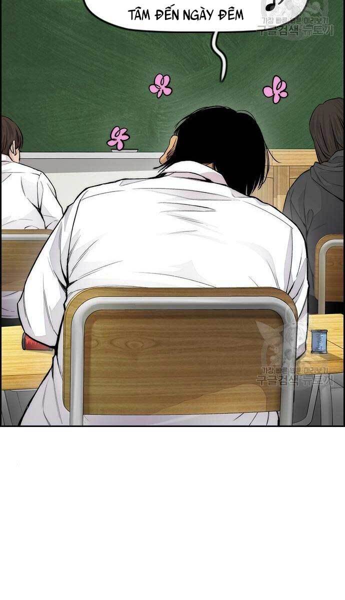 Thể Thao Cực Hạn Chap 414 - Next Chap 415