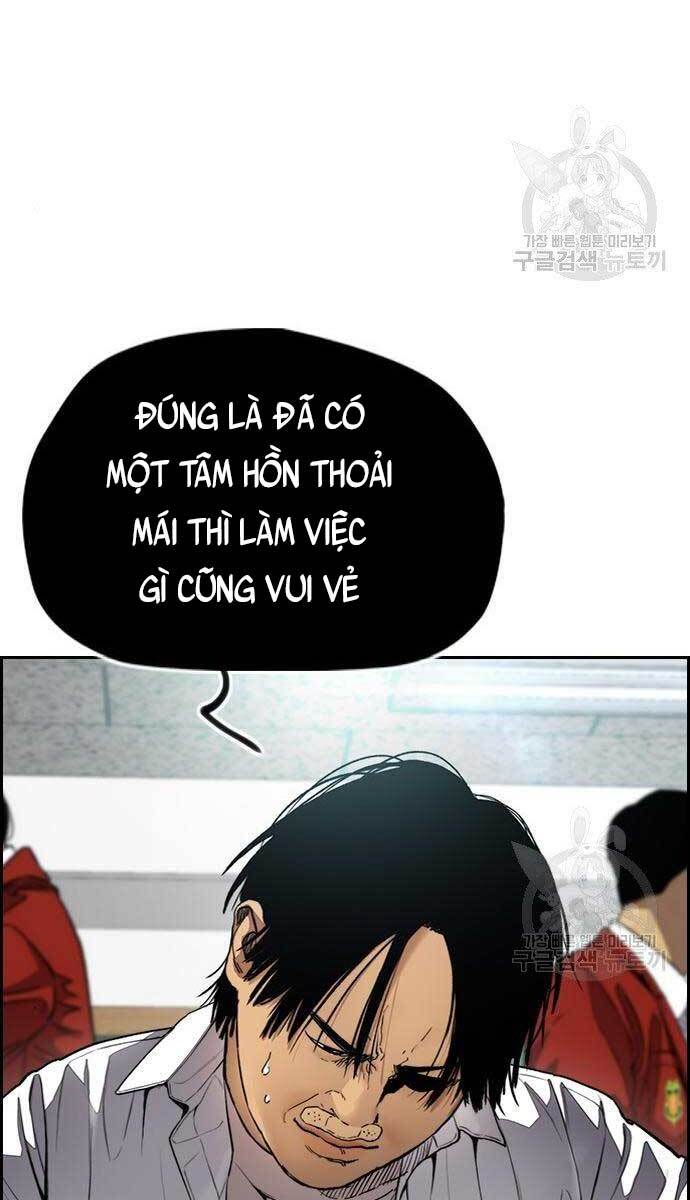 Thể Thao Cực Hạn Chap 414 - Next Chap 415