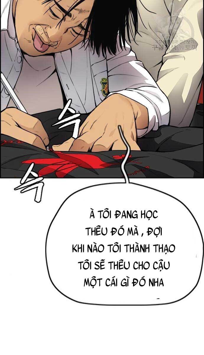 Thể Thao Cực Hạn Chap 414 - Next Chap 415
