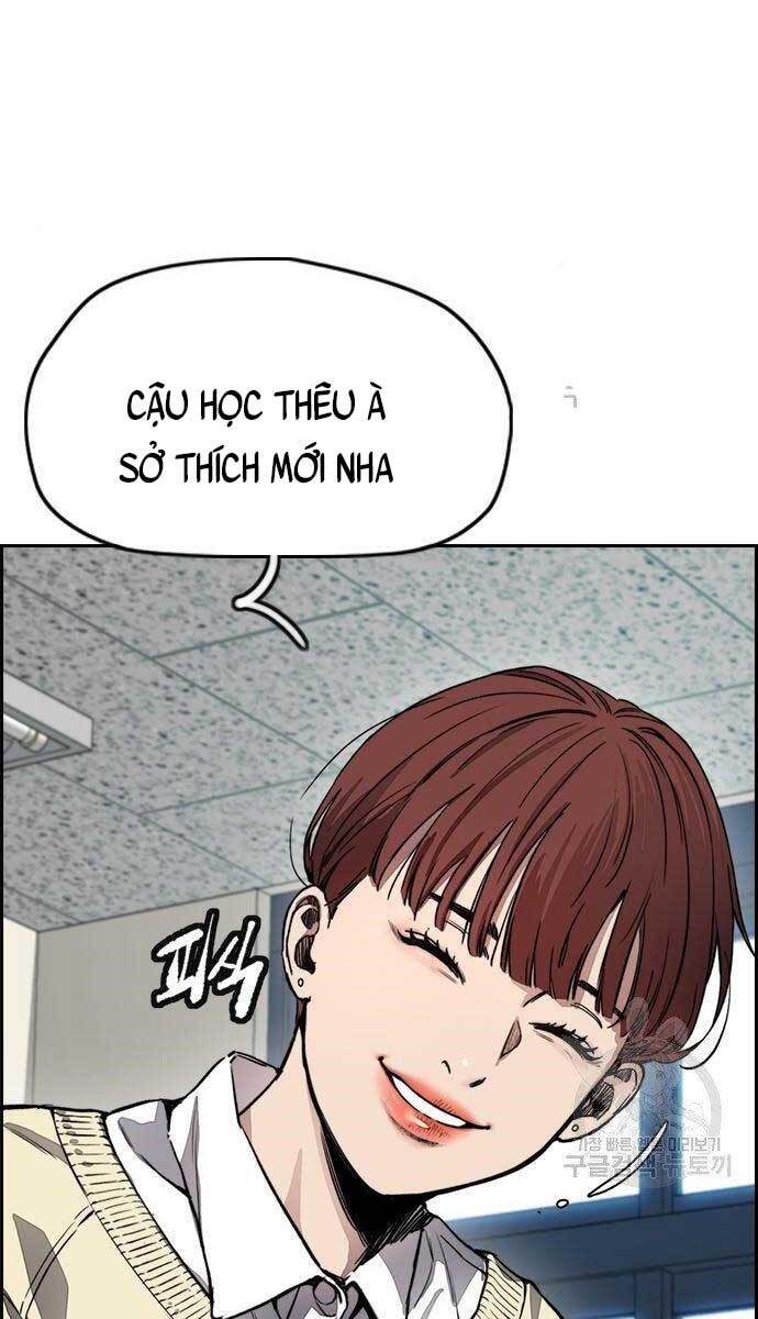 Thể Thao Cực Hạn Chap 414 - Next Chap 415