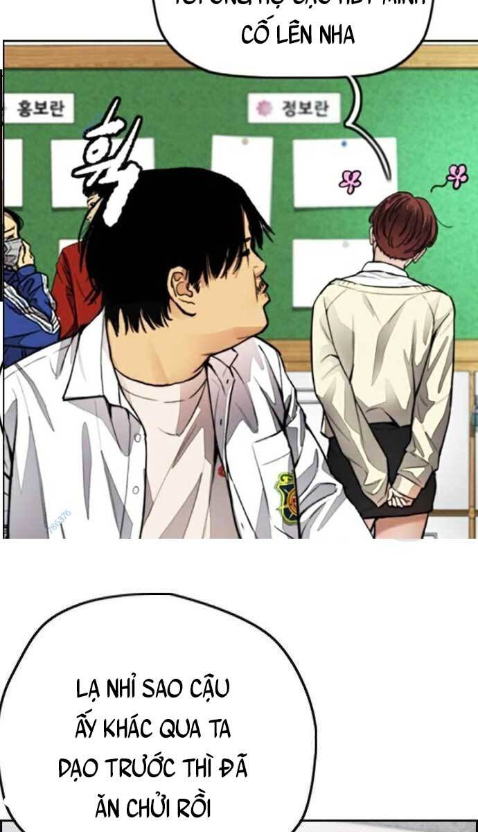 Thể Thao Cực Hạn Chap 414 - Next Chap 415
